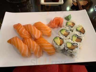 Fun Sushi Paris