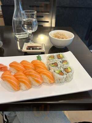 Fun Sushi Paris