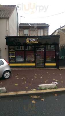 Crousti Poulet
