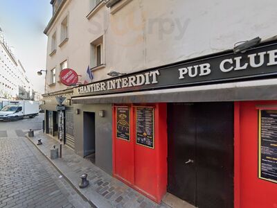 Crêpe Shop Roquette