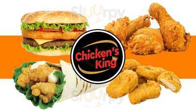 Chicken Spot Paris-est