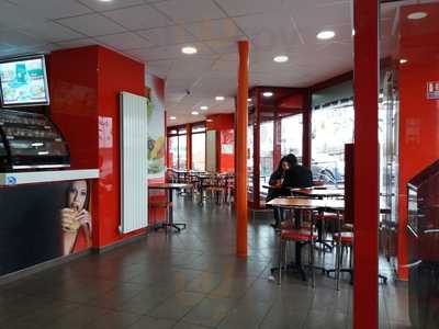 Chicken Spot Paris-est