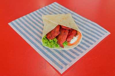 Chicken Spot Paris-est