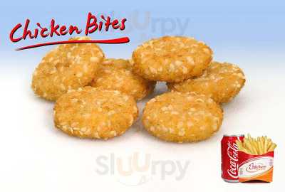 Chicken Spot Paris-est