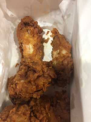 Chicken Spot Paris-est