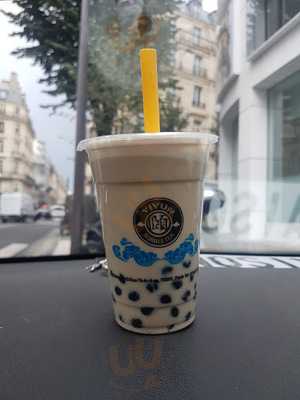 Bubble Tea