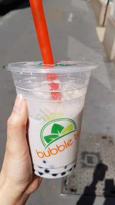 Bubble Tea