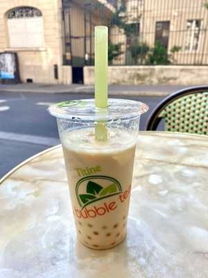 Bubble Tea
