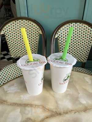Bubble Tea