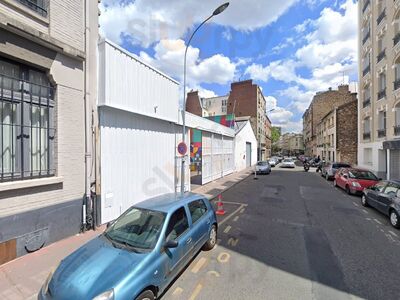 Blend - Editions Saint-ouen