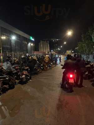 Blend - Editions Courbevoie