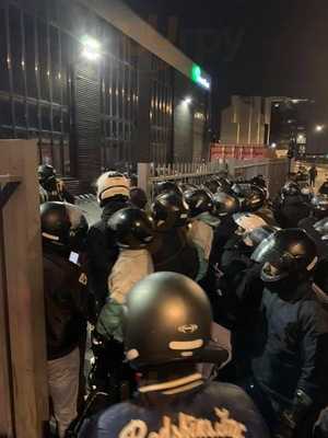 Blend - Editions Courbevoie