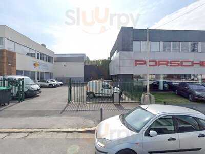 Blend - Editions Courbevoie