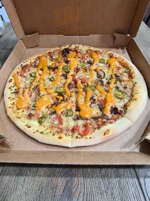 Domino's Pizza Paris 2