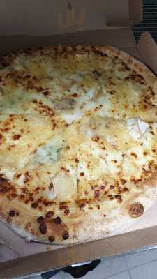 Domino's Pizza Paris 2