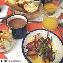 Dealer De Gourmandises