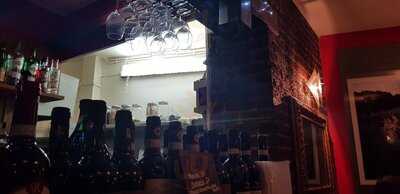 Il Ristorante Pulcinella