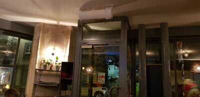 Il Ristorante Pulcinella