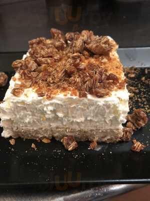 Il Ristorante Pulcinella