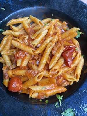 Il Ristorante Pulcinella