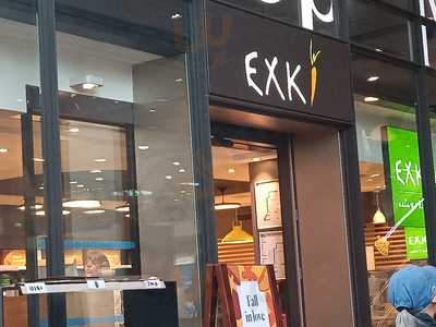 Exki