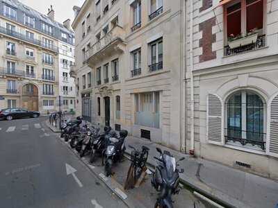 Domino's Paris 16 - Nord