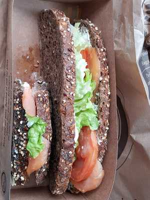 Boulangerie Marie Blachere