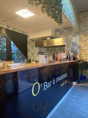Zagora Bar à Couscous