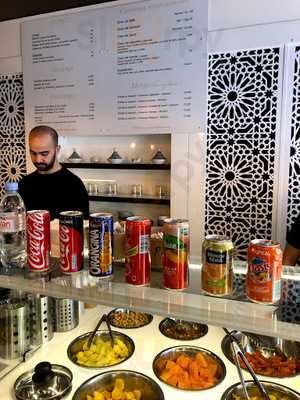 Zagora Bar à Couscous