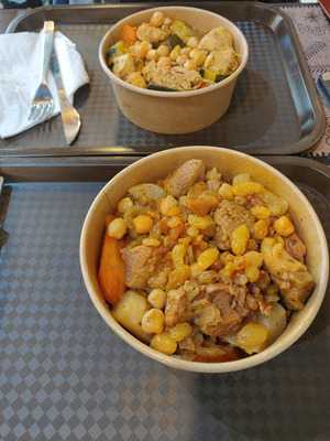 Zagora Bar à Couscous