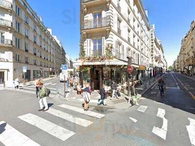 Zagora Bar à Couscous