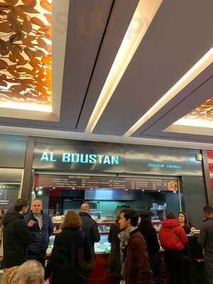 Al Boustan