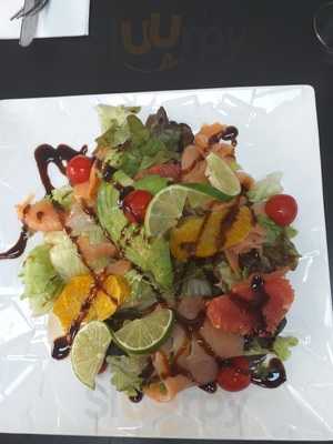 Grill House Sur La Braise