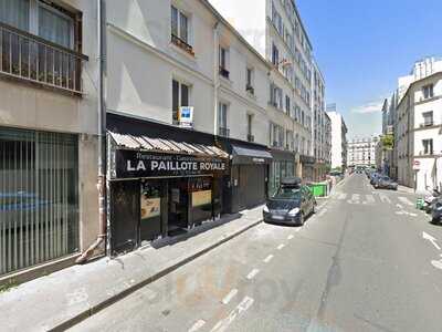 Grill House Sur La Braise