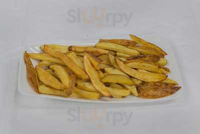 Grill House Sur La Braise