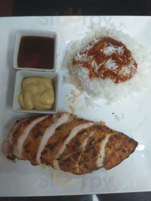 Grill House Sur La Braise