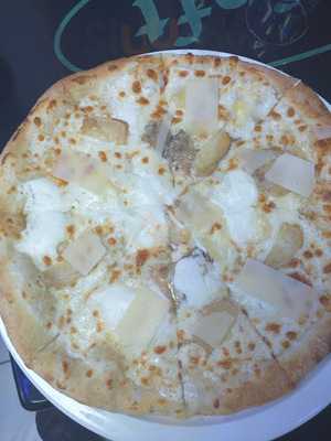 Grill House Sur La Braise