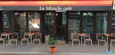 Le Miracle Cafe