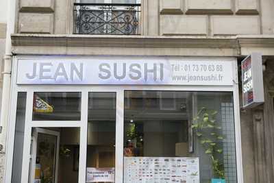 Jean Sushi