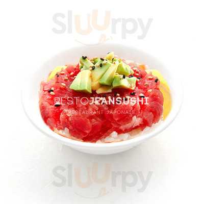 Jean Sushi