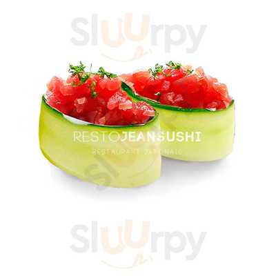 Jean Sushi