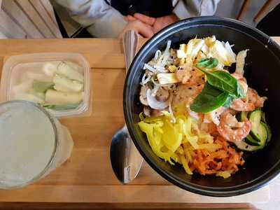 Jules Et Shim Saint-philippe-du-roule