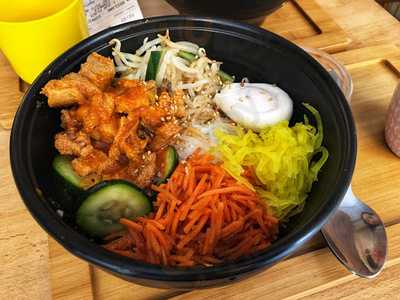 Jules Et Shim Saint-philippe-du-roule