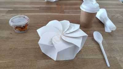 Jules Et Shim Saint-philippe-du-roule