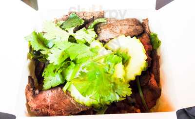 Thaï In Box Puteaux