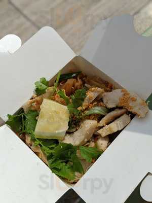 Thaï In Box Puteaux