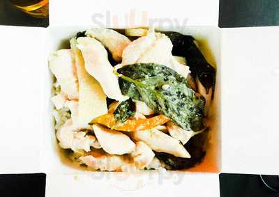 Thaï In Box Puteaux