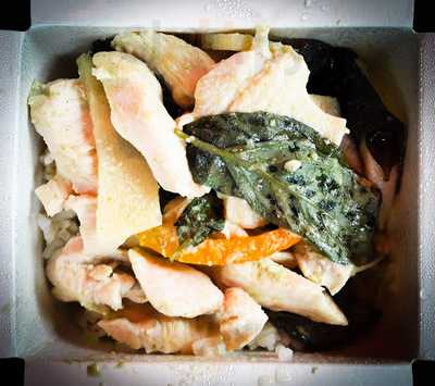 Thaï In Box Puteaux