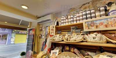 Fromagerie D'aligre