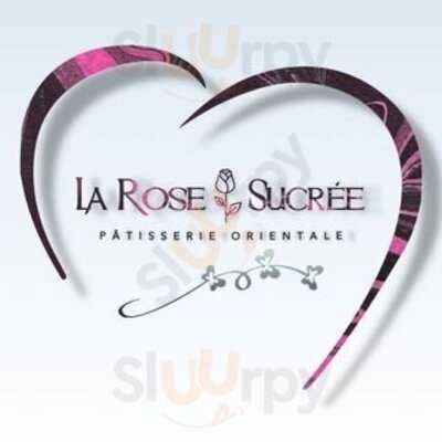 La Rose Sucree